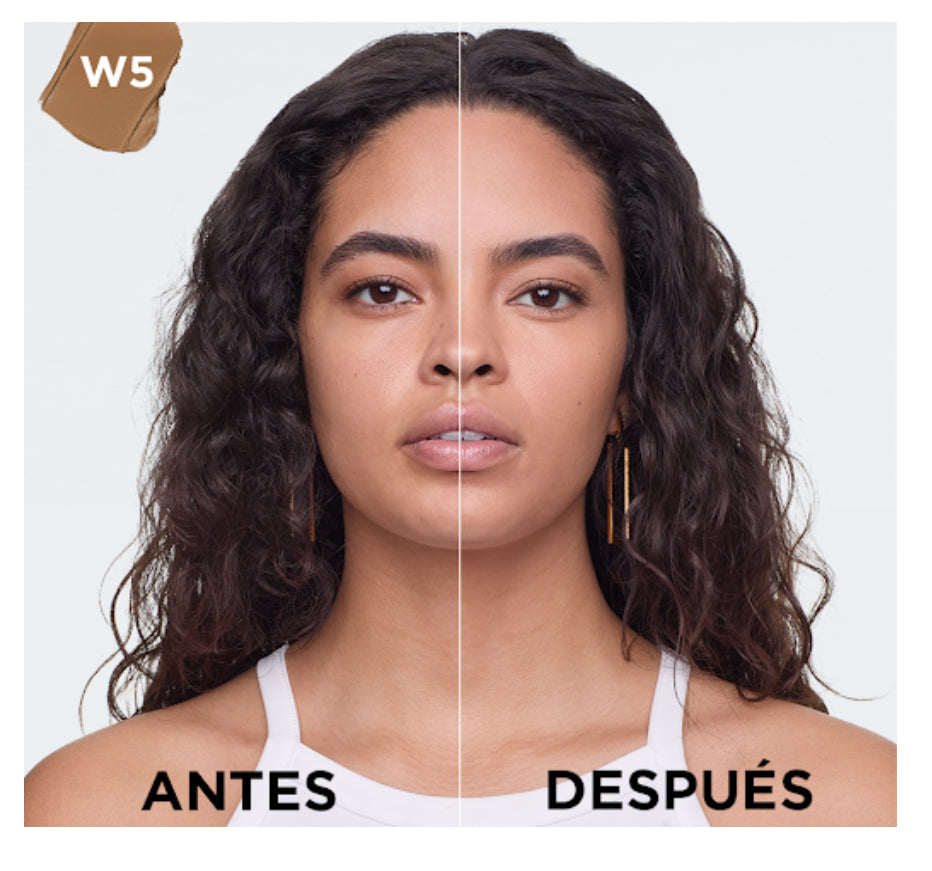 Base loreal true match