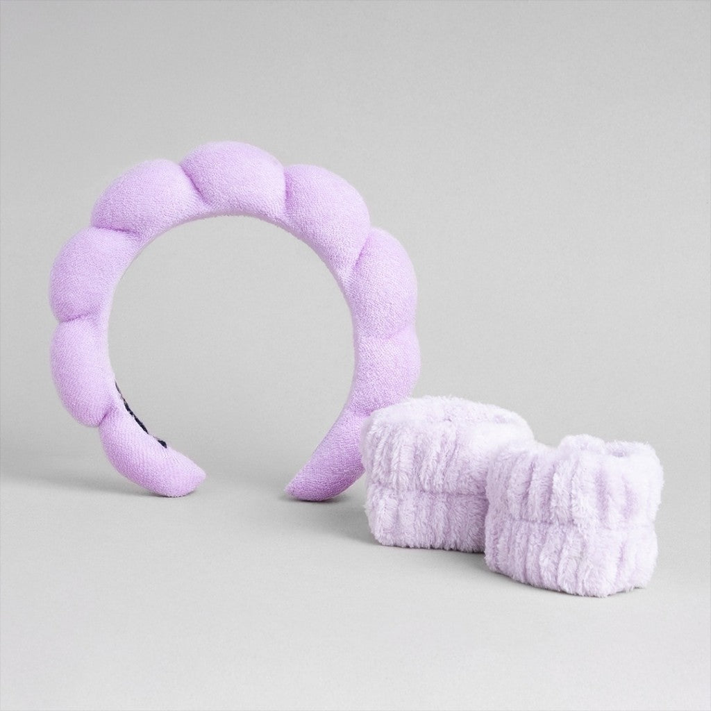 Kit de limpieza facial Lula