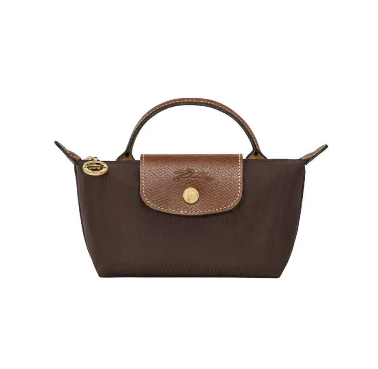 Mini bolso longchamp