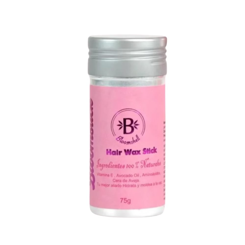 Bloom stick cera para el cabello