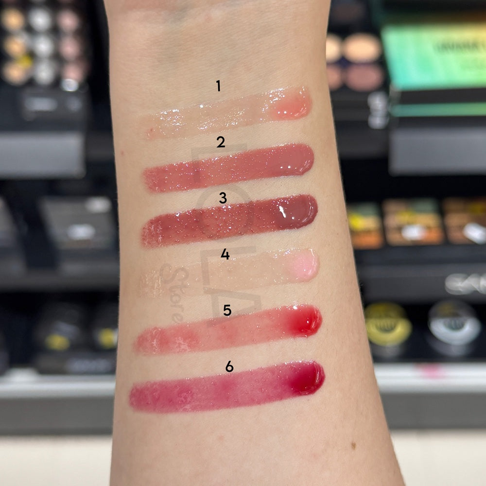 Aura lip oil Trendy