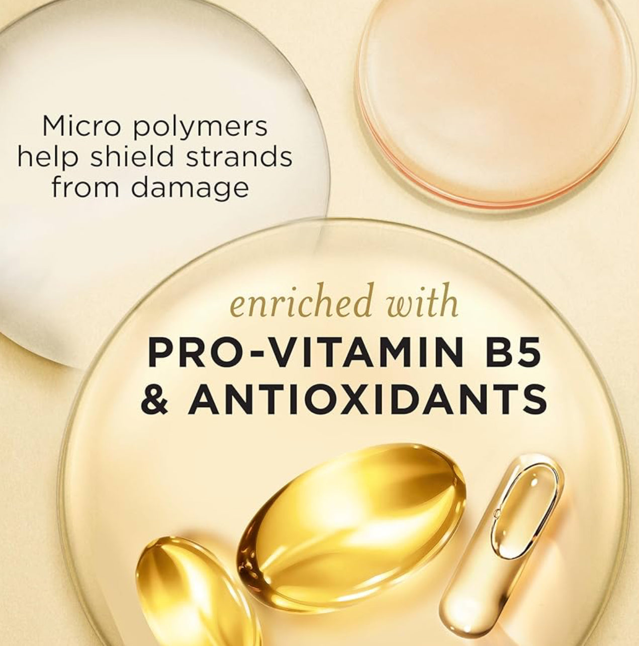 Termoprotector Pantene