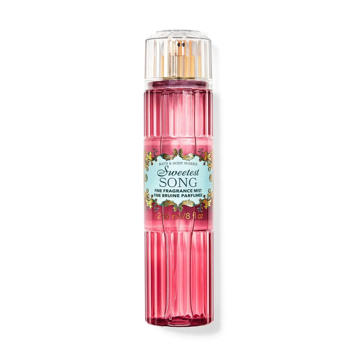Body mist bath and body works