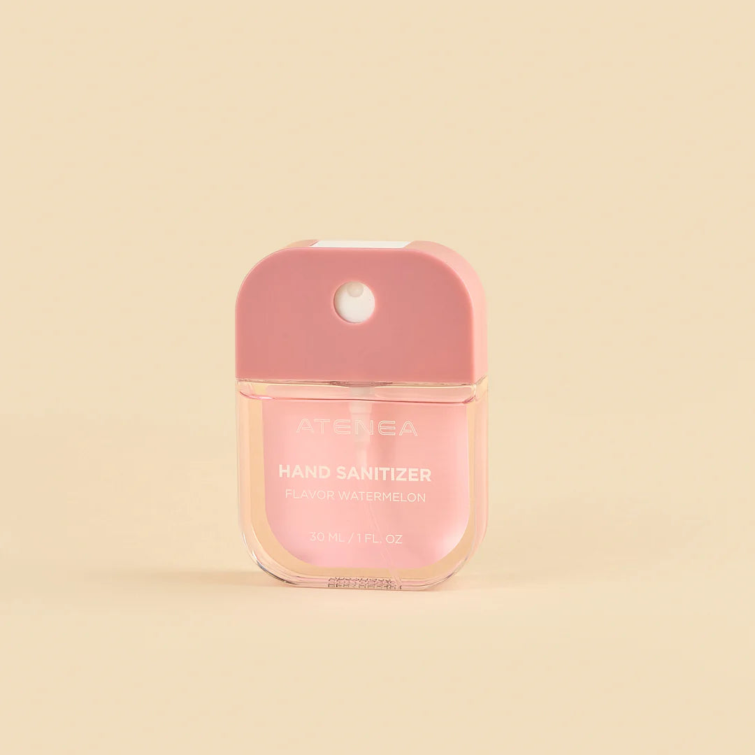 Hand sanitizer atenea