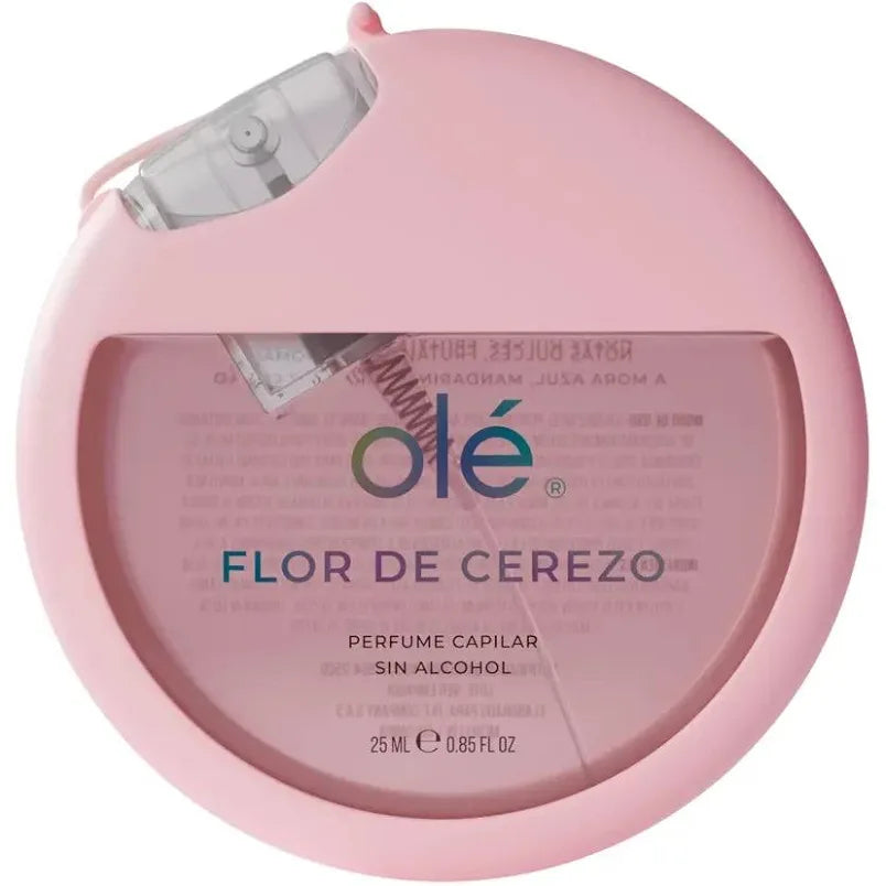 Ole Perfume Capilar
