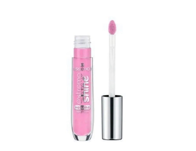 Lip gloss extreme shine essence