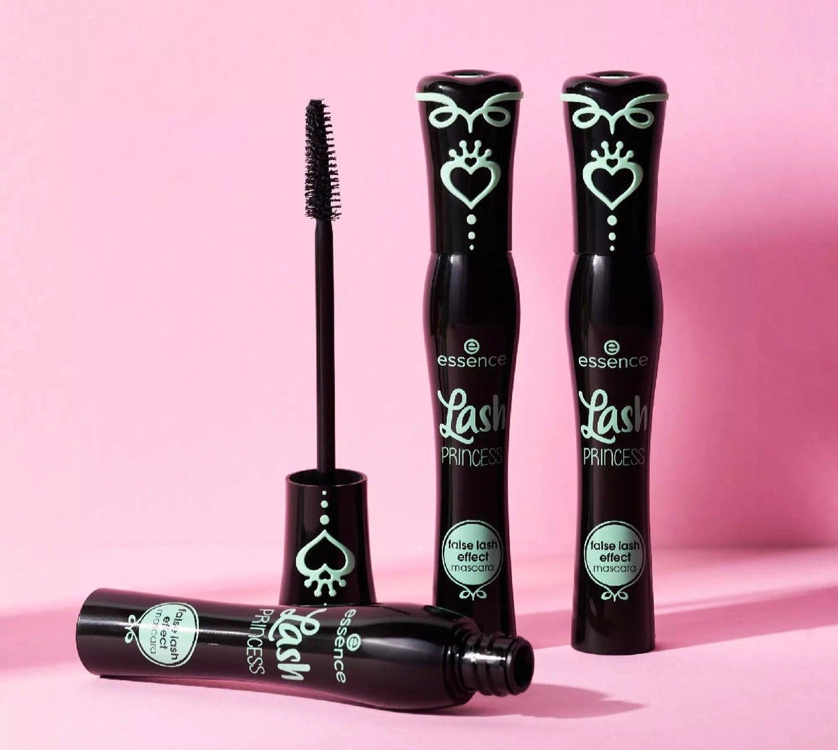 Pestañina lash princess Essence