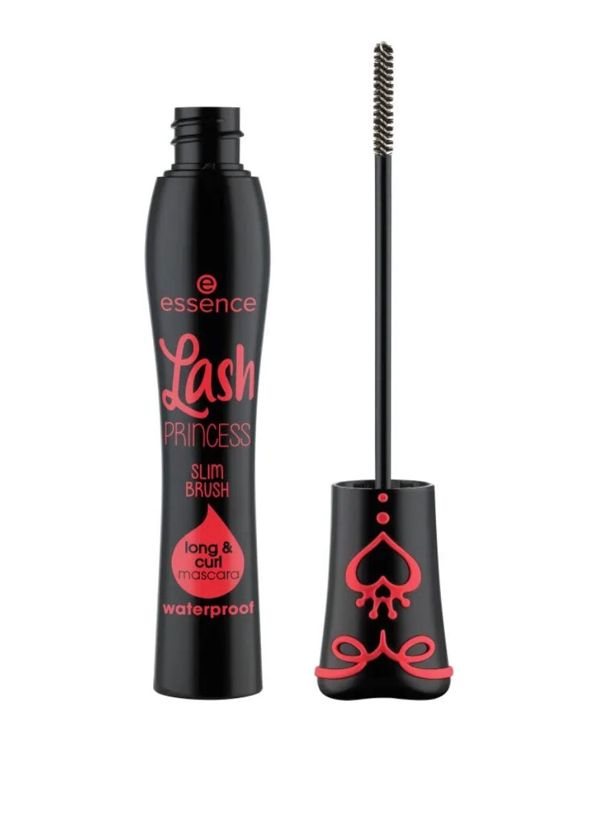 Pestañina lash princess waterproof Essence