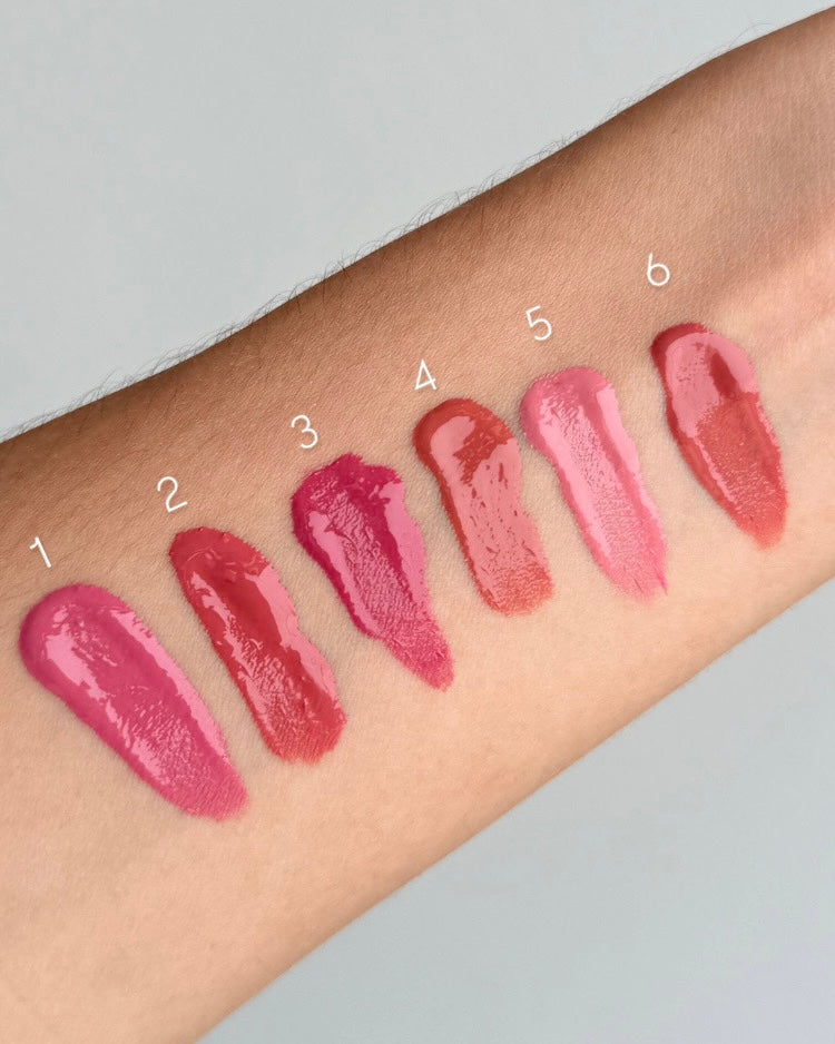 Rubor líquido L’only Beauty