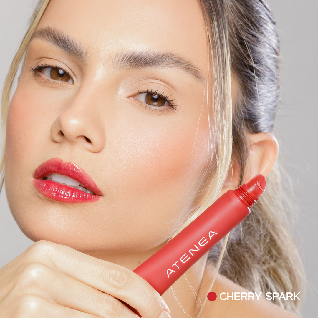 Peptide lip balm Atenea