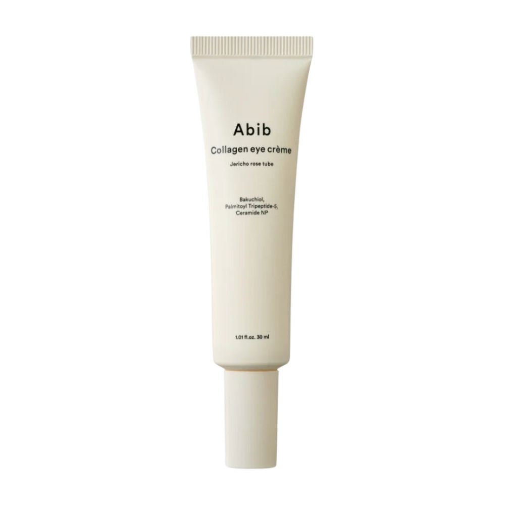 Abib crema de ojos