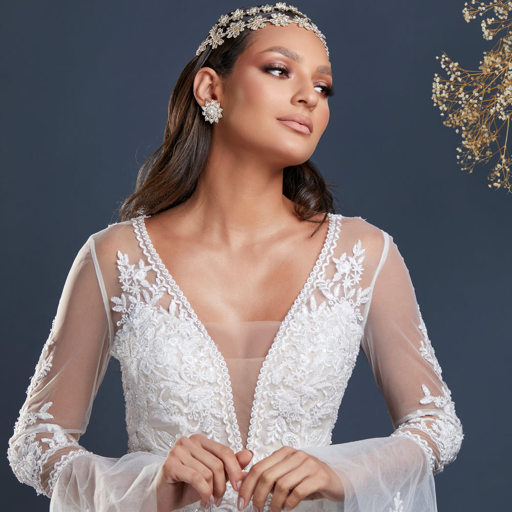 Paleta de sombras 35 tonos Classic Atenea