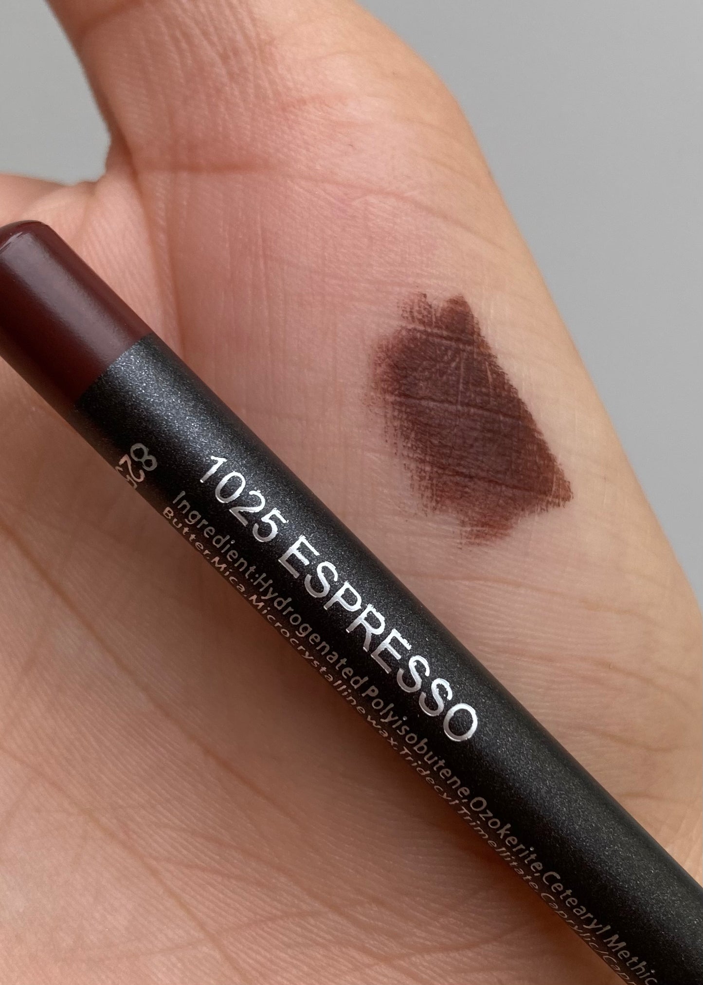 Lápiz delineador de labios y ojos Italia Deluxe
