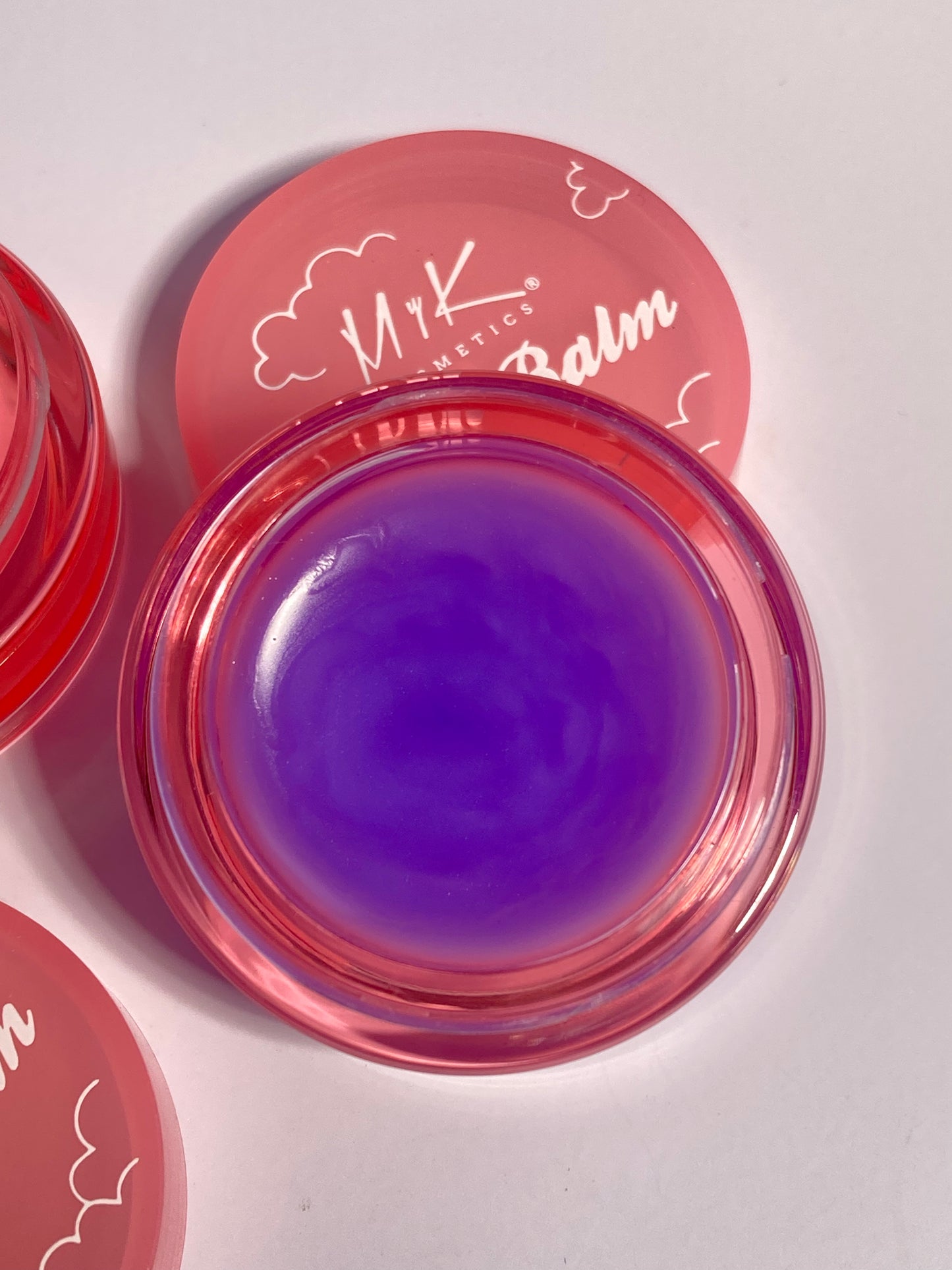 Lip balm hidratante MyK