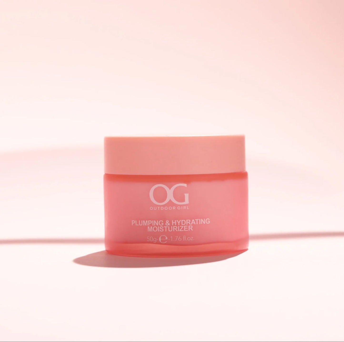 Crema con niacinamida hidratación profunda OG