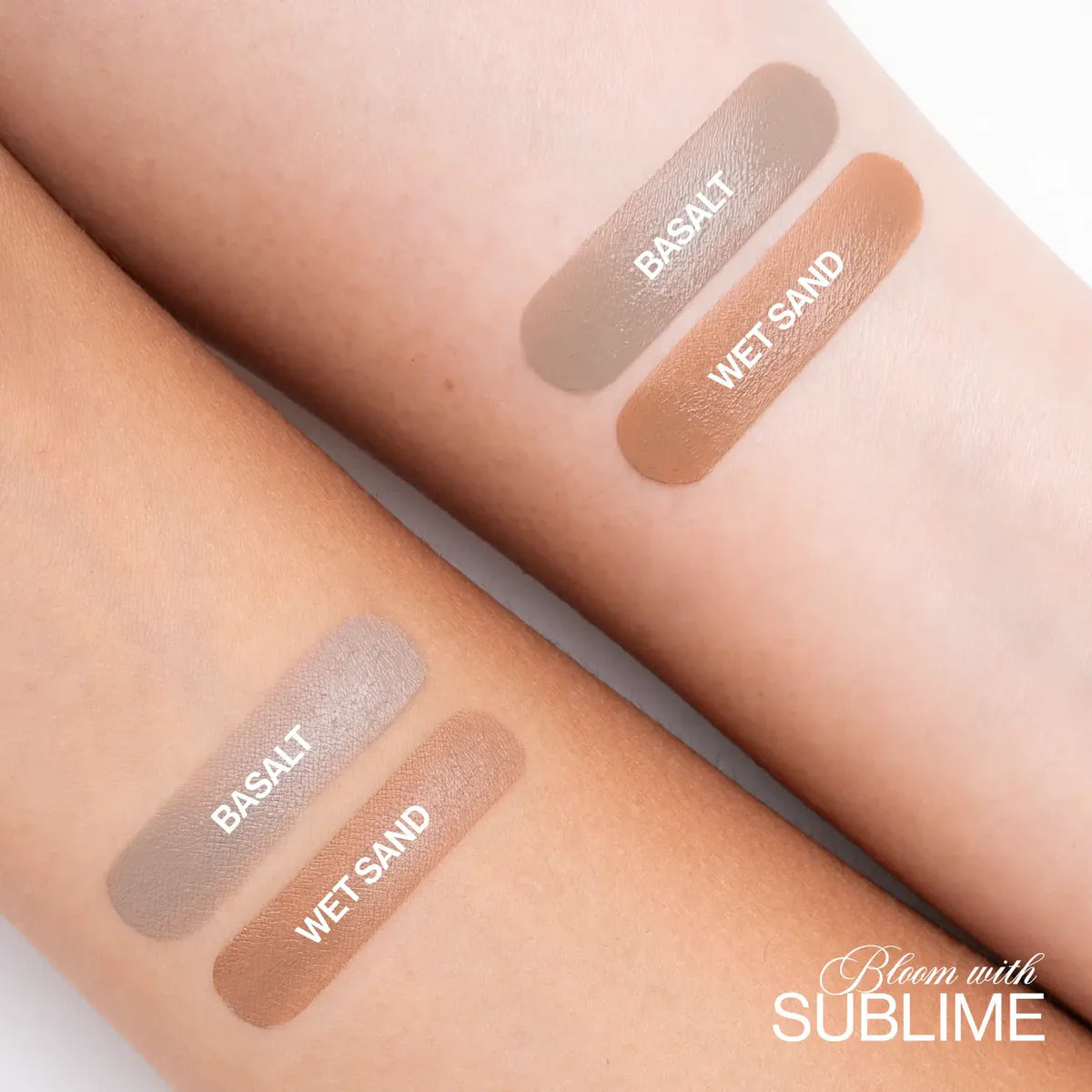 Contorno en Stick Sublime ATENEA