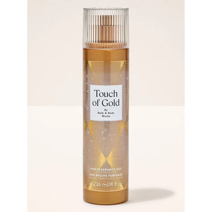 Body mist bath and body works