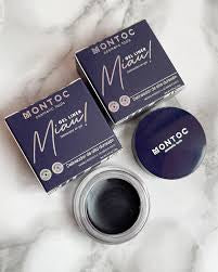 Gel delineador Montoc Miau