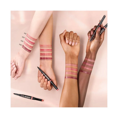 Labial y lápiz de labios Catrice