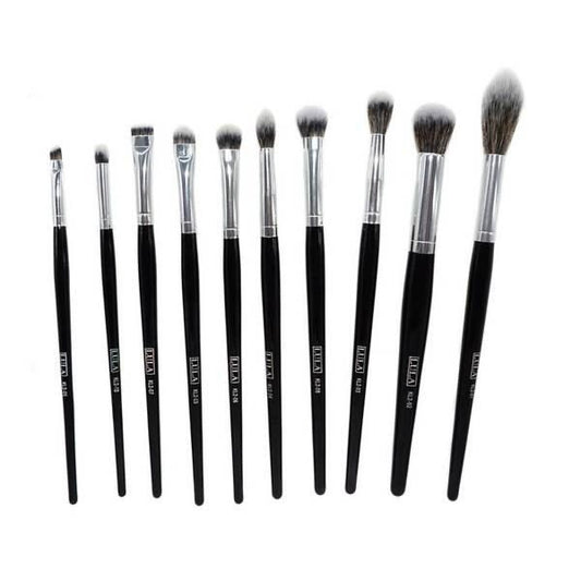 Kit de brochas eclipse Lula