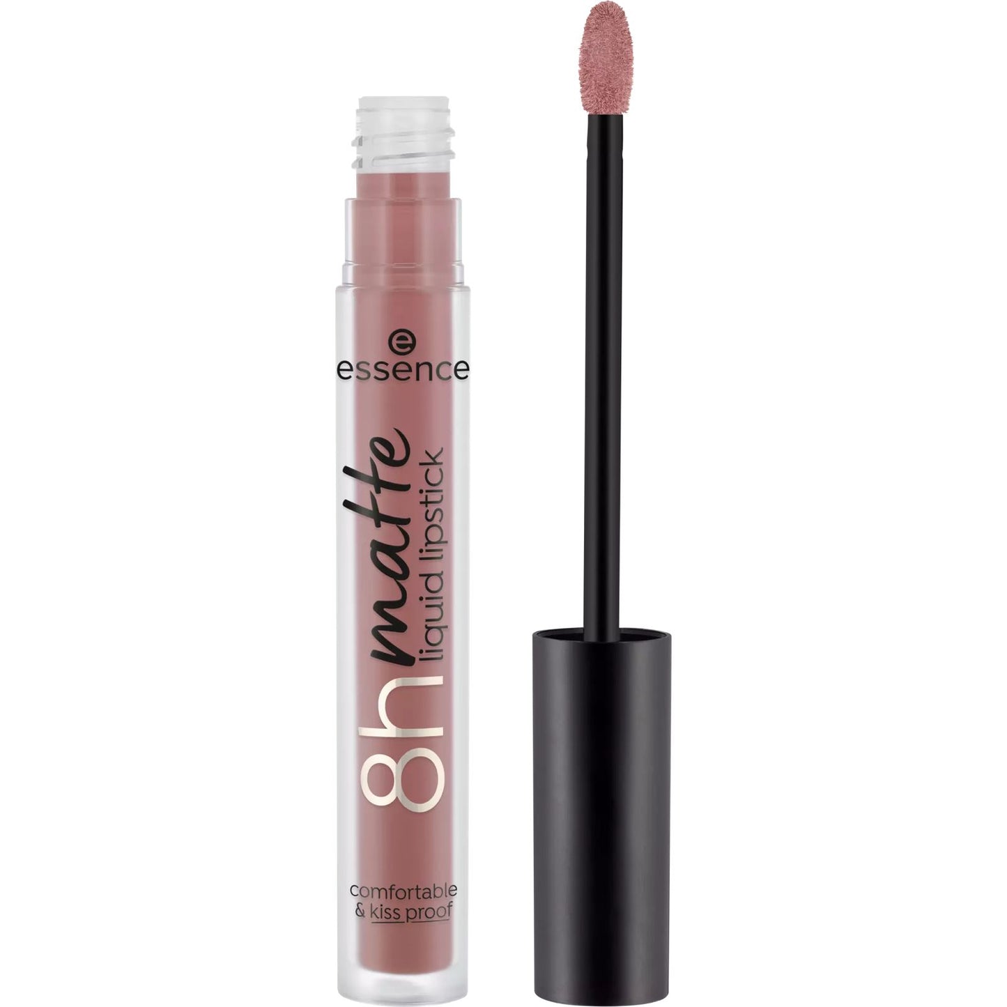 Labial stay 8h mate Essence