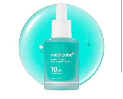 Serum 10% ácido azelaico medicube