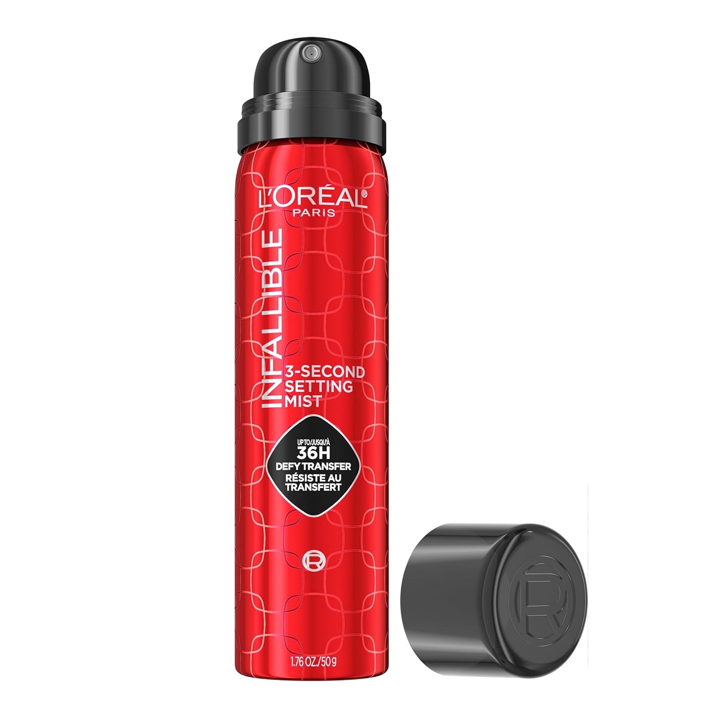Fijador infallible 50g L’Oréal