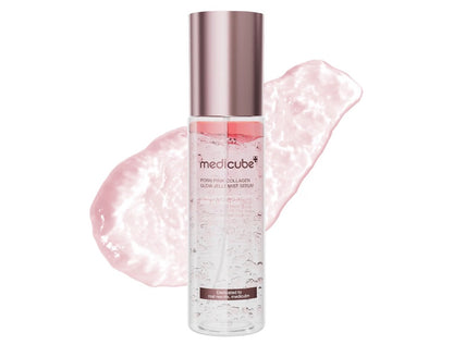 medicube Jelly Mist Serum con colágeno PDRN