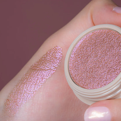 Sombras brillantes individuales Atenea