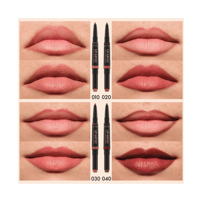 Labial y lápiz de labios Catrice