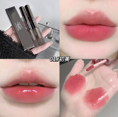 Labial + gloss gege bear dúo