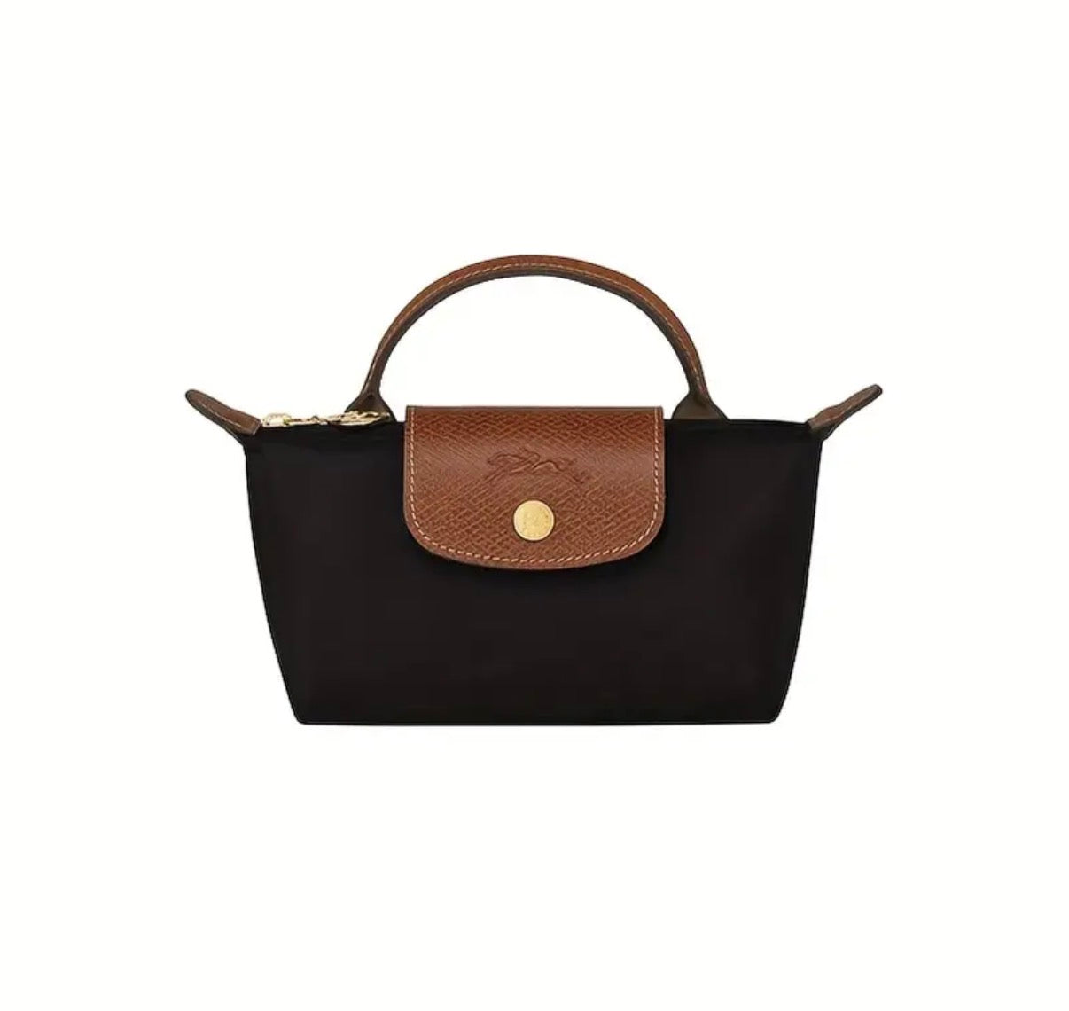 Mini bolso longchamp