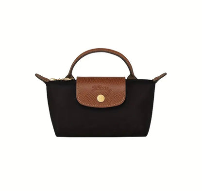 Mini bolso longchamp