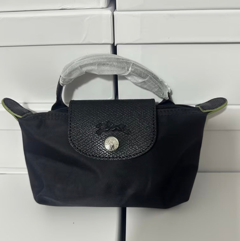 Mini bolso longchamp