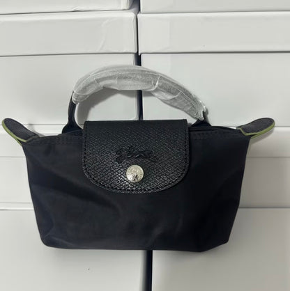 Mini bolso longchamp