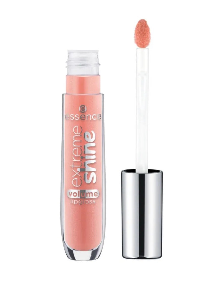 Lip gloss extreme shine essence