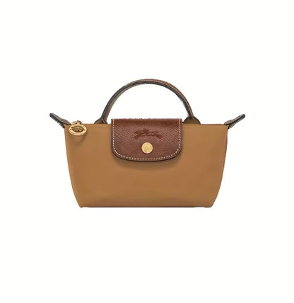 Mini bolso longchamp