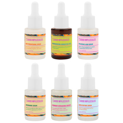 Mini serum Good molecules
