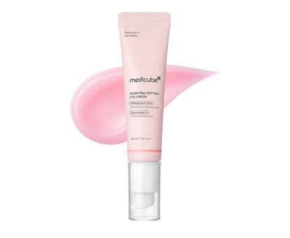 Contorno de ojos medicube pdrn