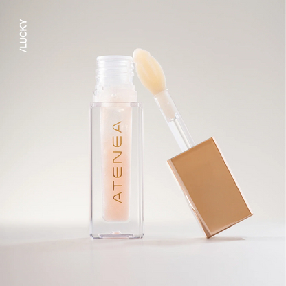 Brillo para labios atenea sublime