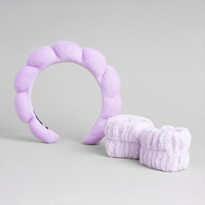 Kit de limpieza facial Lula