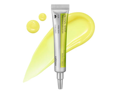 Retinal shot celimax