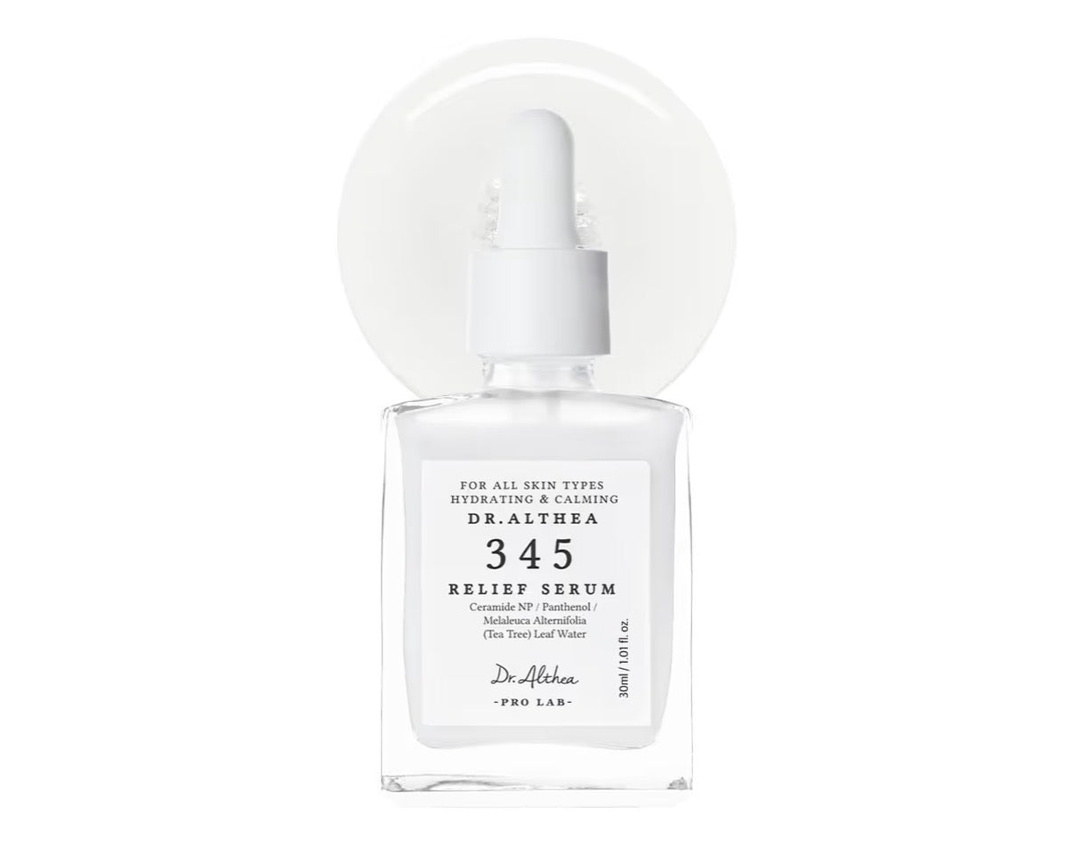 Serum dr Althea 345