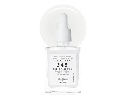Serum dr Althea 345