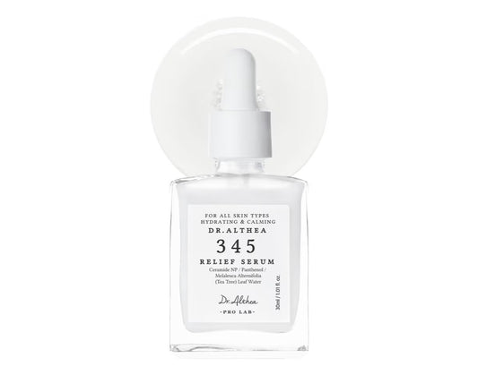 Serum dr Althea 345