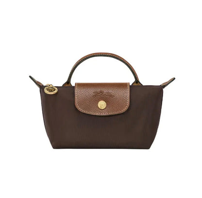 Mini bolso longchamp