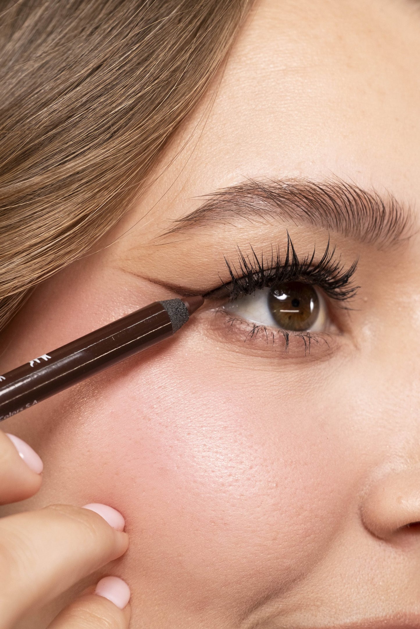 Lápiz delineador de ojos Girly