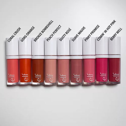 CAMO Liquid Bush Elf rubor