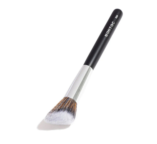 Brocha b64 contorno y rubor Montoc