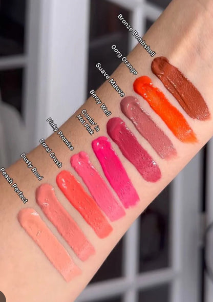 CAMO Liquid Bush Elf rubor